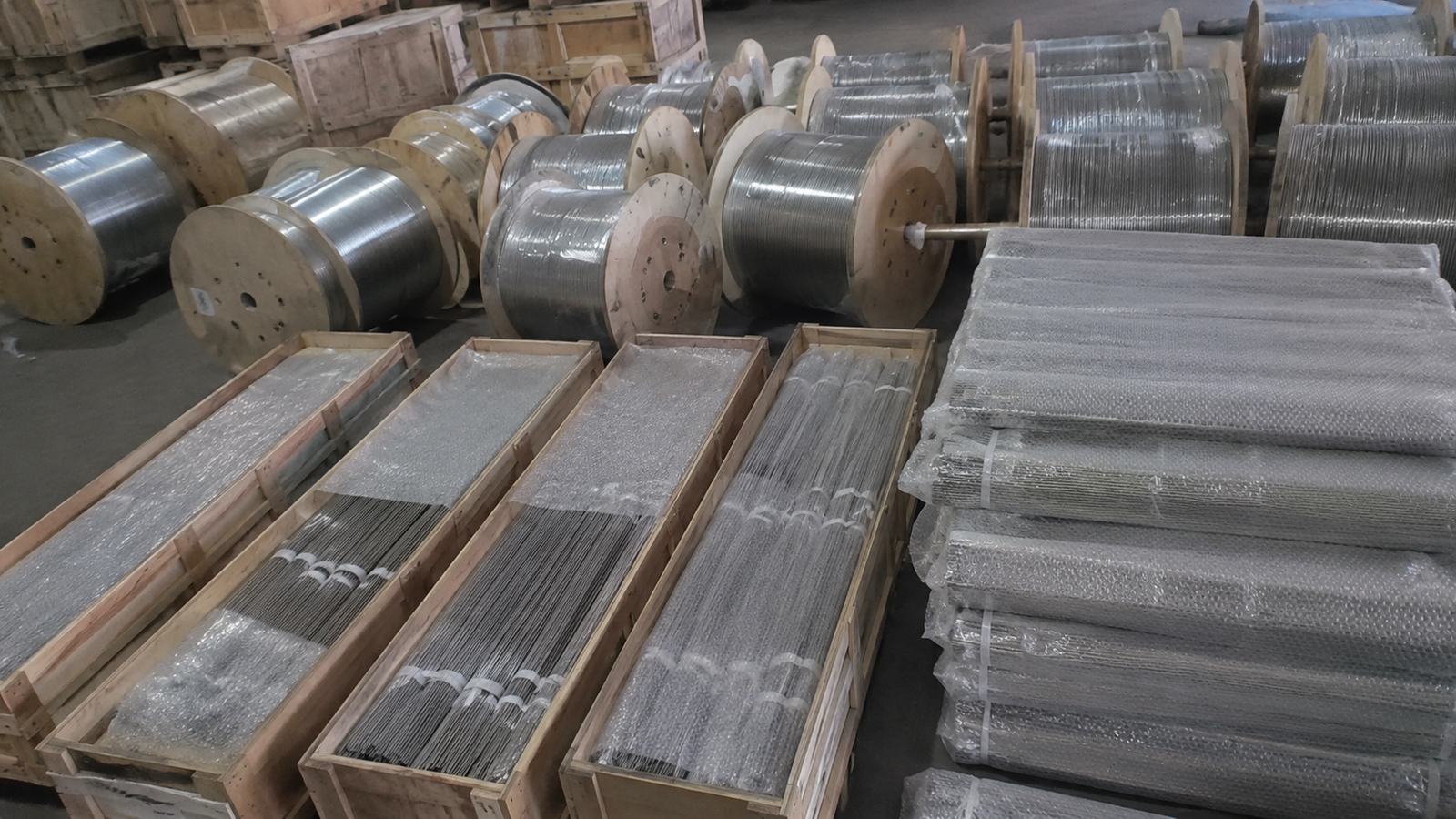 Hydrometallurgical processing plant